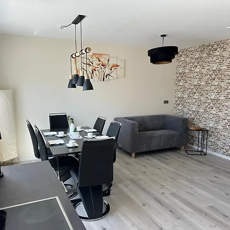 Haselbach Living Ehekirchen