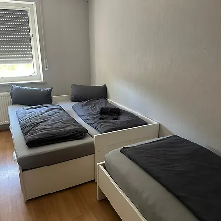 Apartman Haselbach Living Ehekirchen