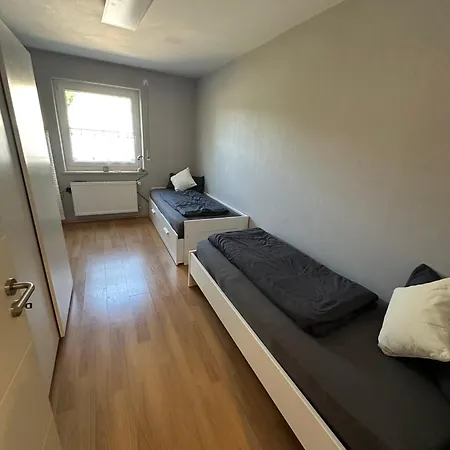 Apartman Haselbach Living *