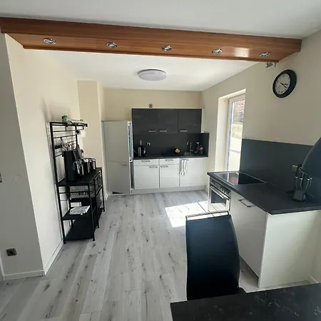 Haselbach Living Apartman