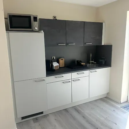 Apartman Haselbach Living *
