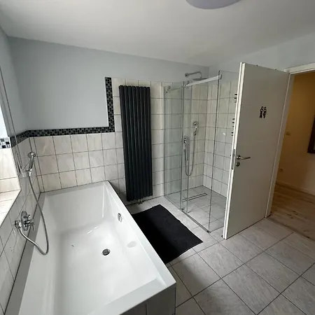Haselbach Living Apartman